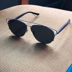Christian Dior Sunglasses never worn.